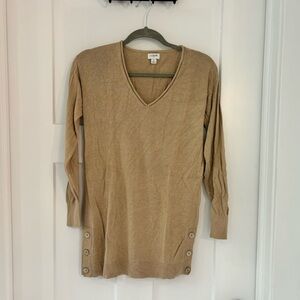 J. Crew sweater